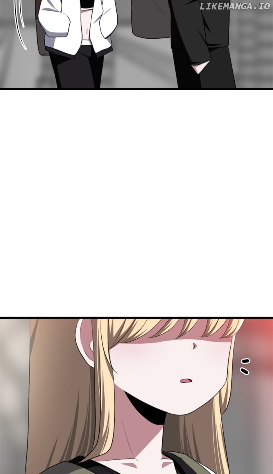 In the Same Class With My Childhood Friend and My Ex-Girlfriend Chapter 30 - page 13