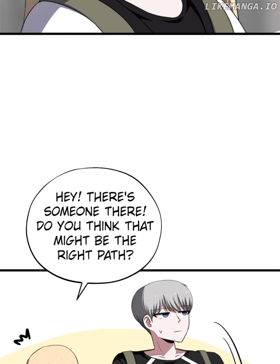 In the Same Class With My Childhood Friend and My Ex-Girlfriend Chapter 30 - page 14