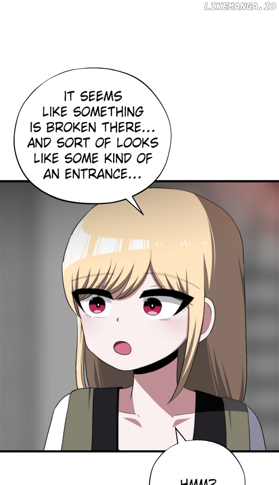 In the Same Class With My Childhood Friend and My Ex-Girlfriend Chapter 30 - page 16