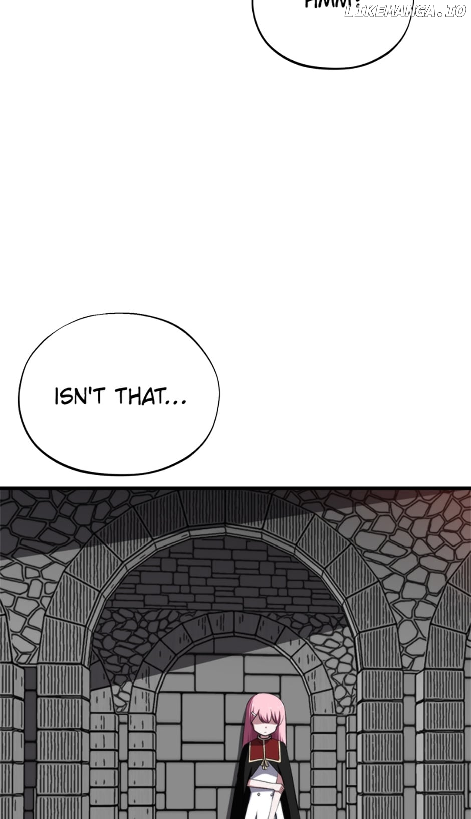 In the Same Class With My Childhood Friend and My Ex-Girlfriend Chapter 30 - page 17