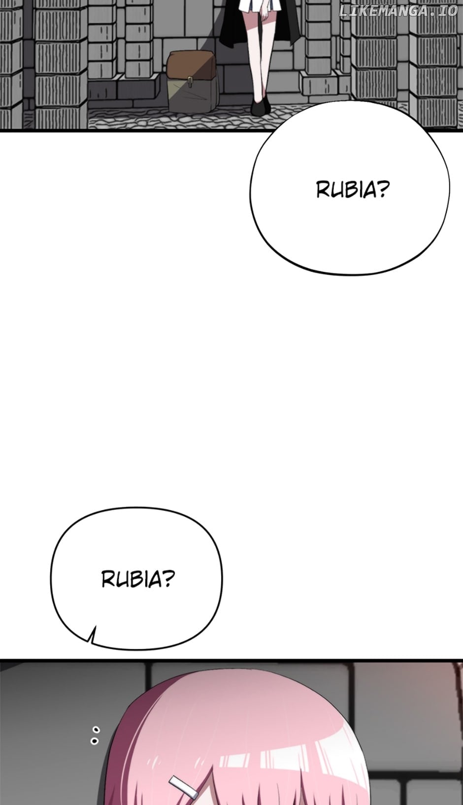 In the Same Class With My Childhood Friend and My Ex-Girlfriend Chapter 30 - page 18