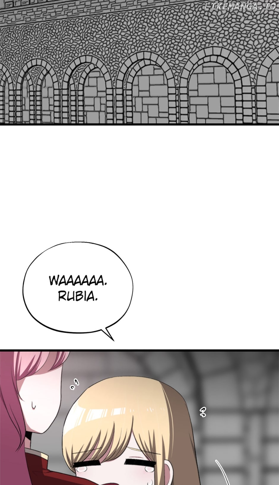 In the Same Class With My Childhood Friend and My Ex-Girlfriend Chapter 30 - page 37