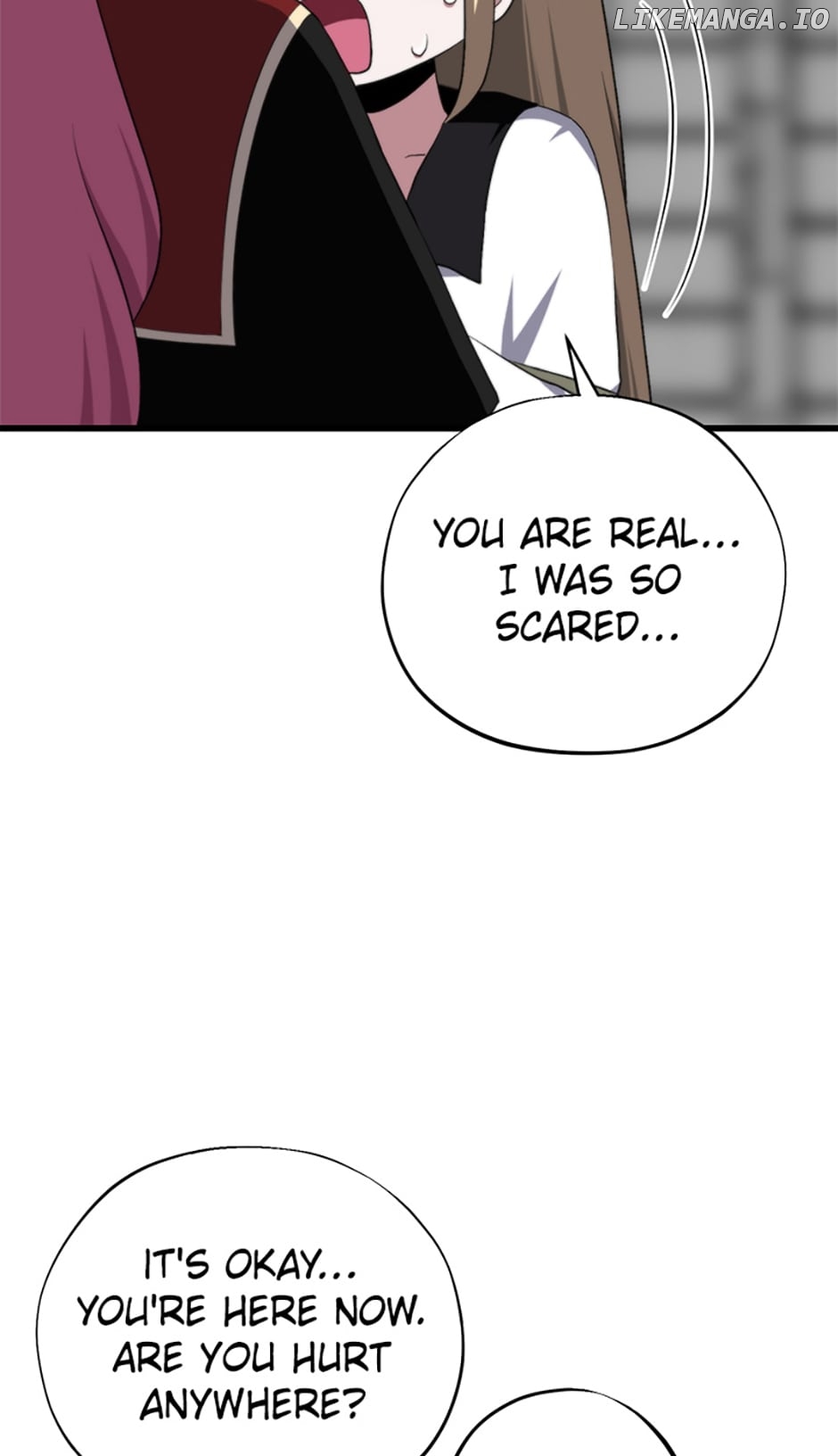 In the Same Class With My Childhood Friend and My Ex-Girlfriend Chapter 30 - page 38