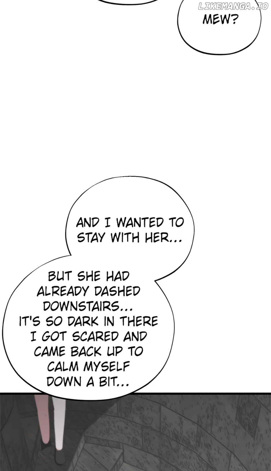 In the Same Class With My Childhood Friend and My Ex-Girlfriend Chapter 30 - page 48