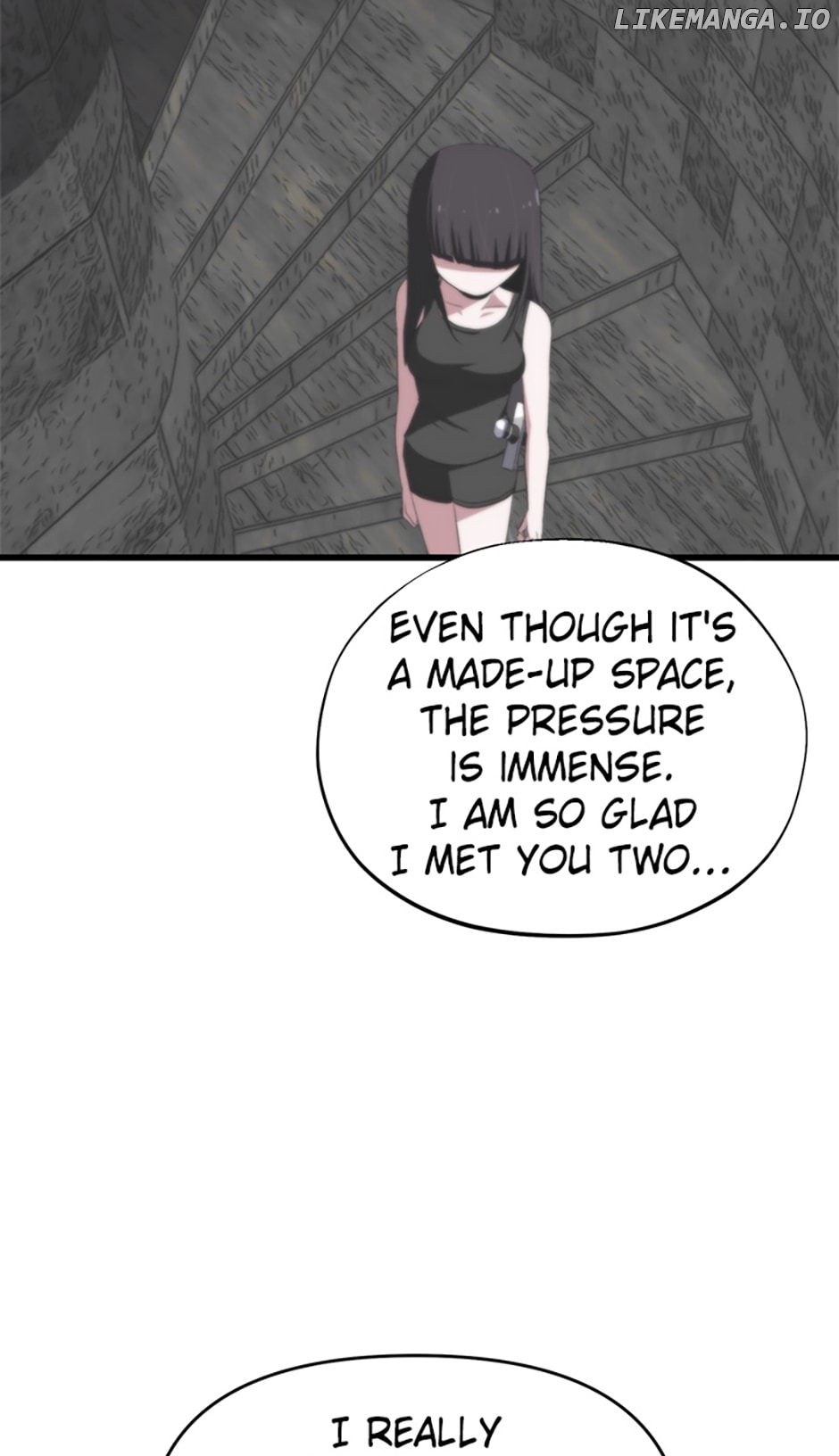 In the Same Class With My Childhood Friend and My Ex-Girlfriend Chapter 30 - page 49