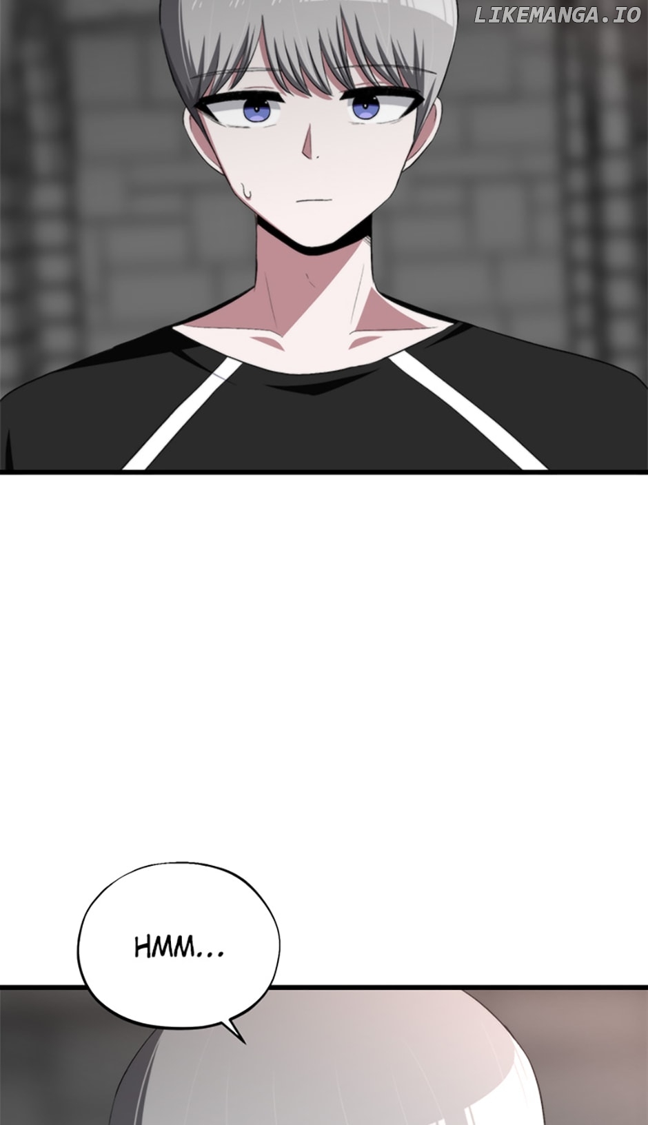 In the Same Class With My Childhood Friend and My Ex-Girlfriend Chapter 30 - page 60