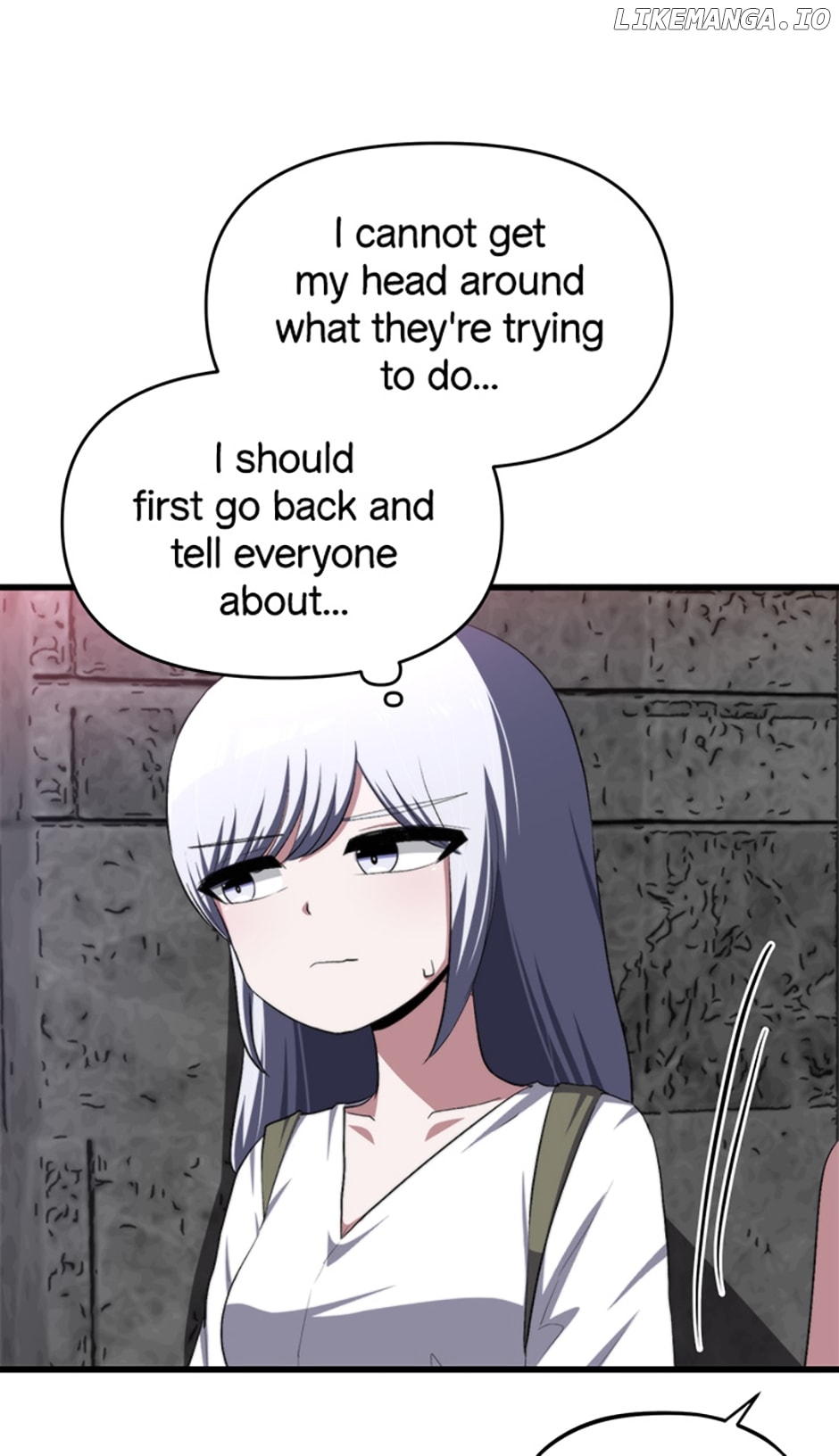 In the Same Class With My Childhood Friend and My Ex-Girlfriend Chapter 30 - page 68