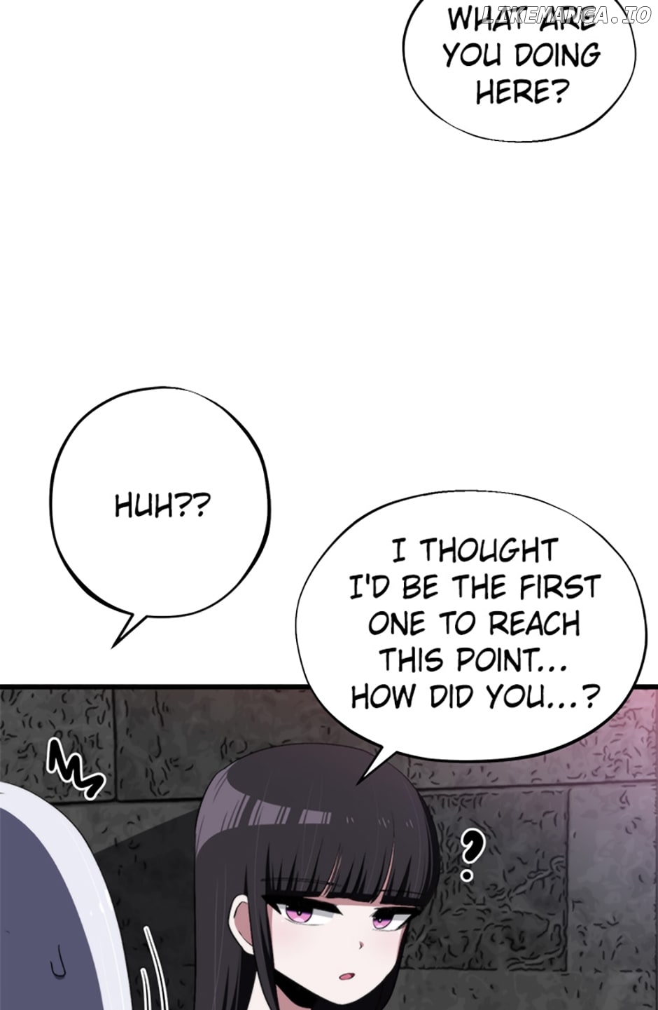 In the Same Class With My Childhood Friend and My Ex-Girlfriend Chapter 30 - page 69