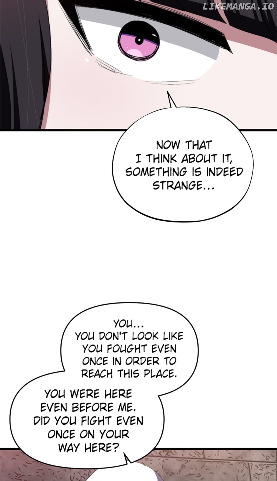 In the Same Class With My Childhood Friend and My Ex-Girlfriend Chapter 30 - page 74