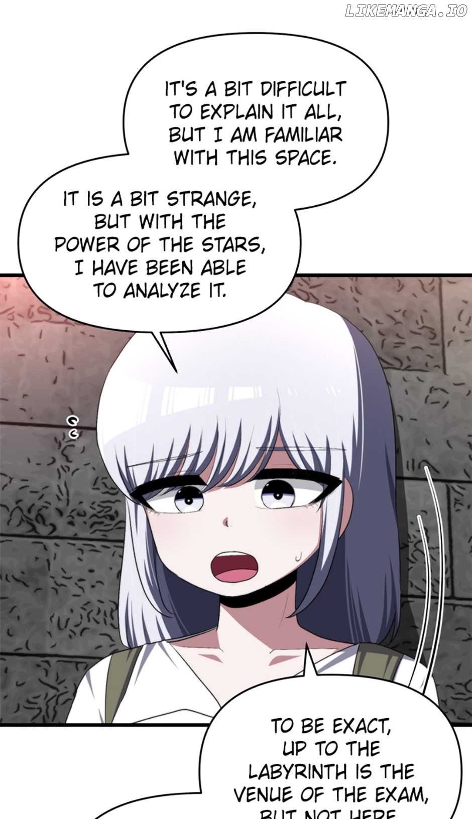 In the Same Class With My Childhood Friend and My Ex-Girlfriend Chapter 30 - page 76