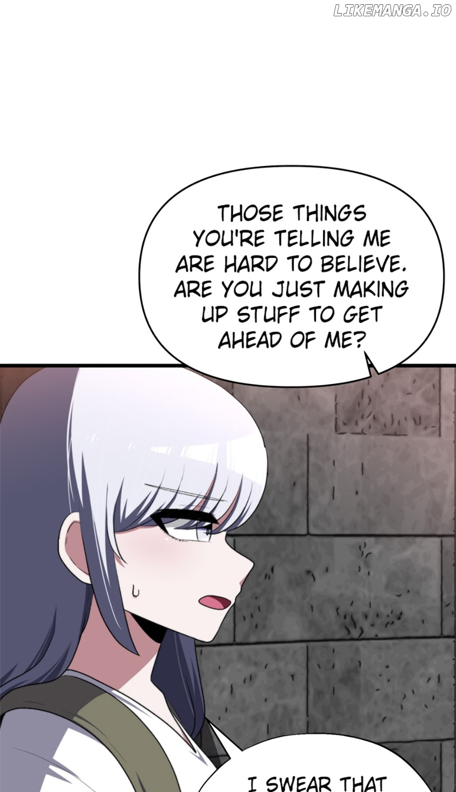 In the Same Class With My Childhood Friend and My Ex-Girlfriend Chapter 30 - page 79