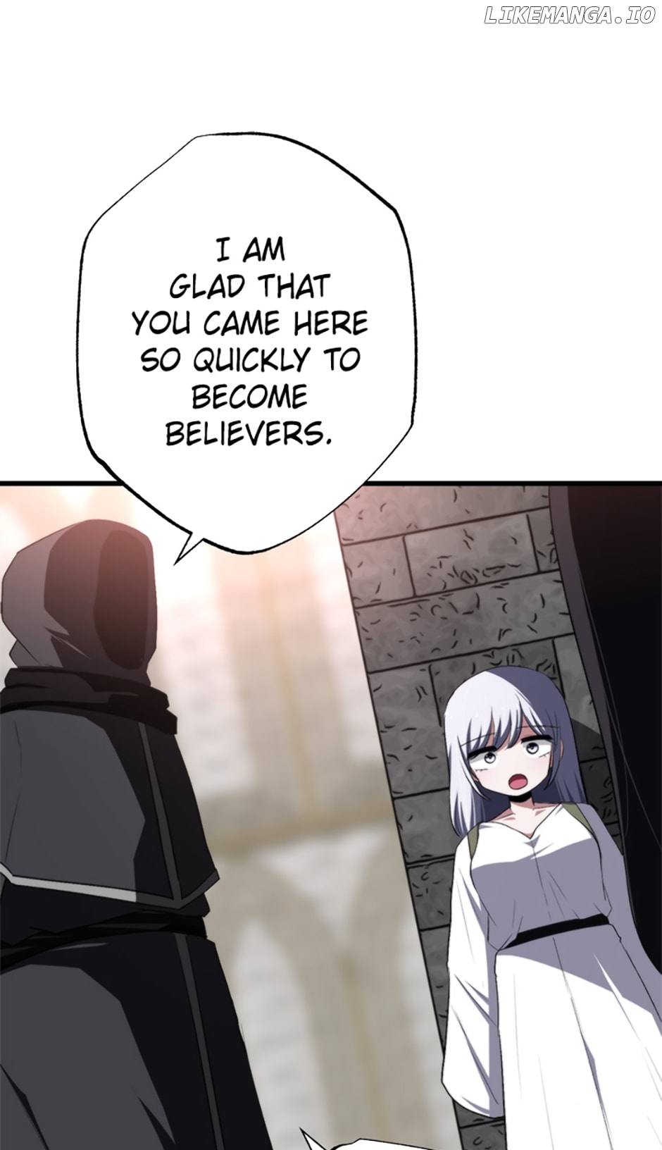 In the Same Class With My Childhood Friend and My Ex-Girlfriend Chapter 30 - page 83