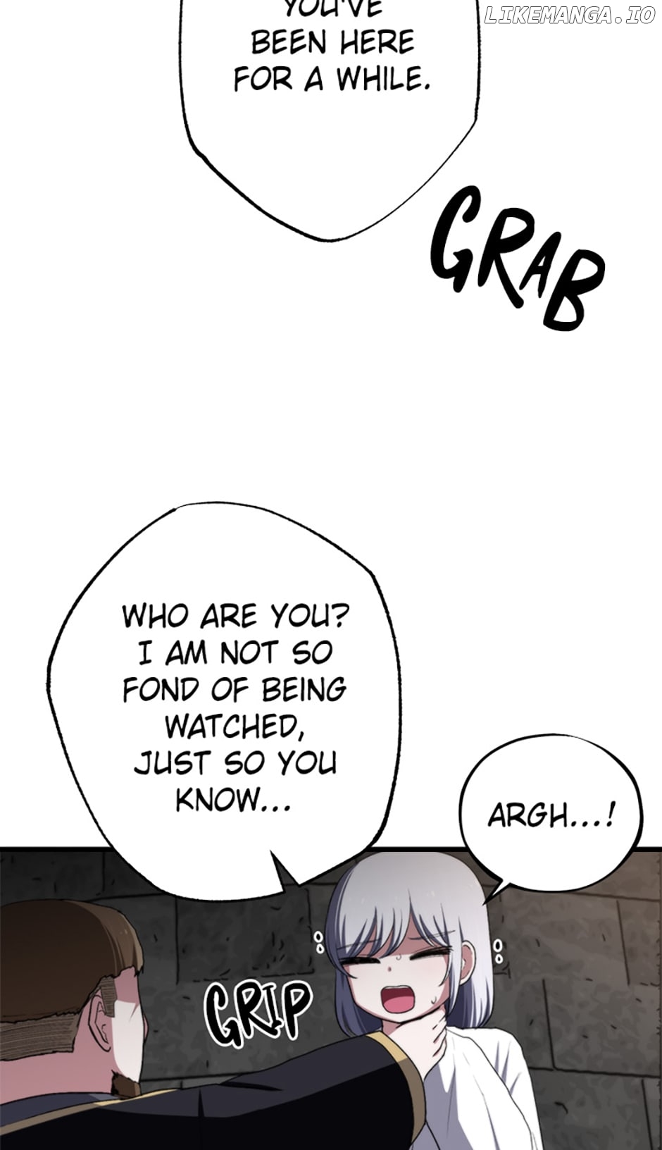 In the Same Class With My Childhood Friend and My Ex-Girlfriend Chapter 30 - page 91