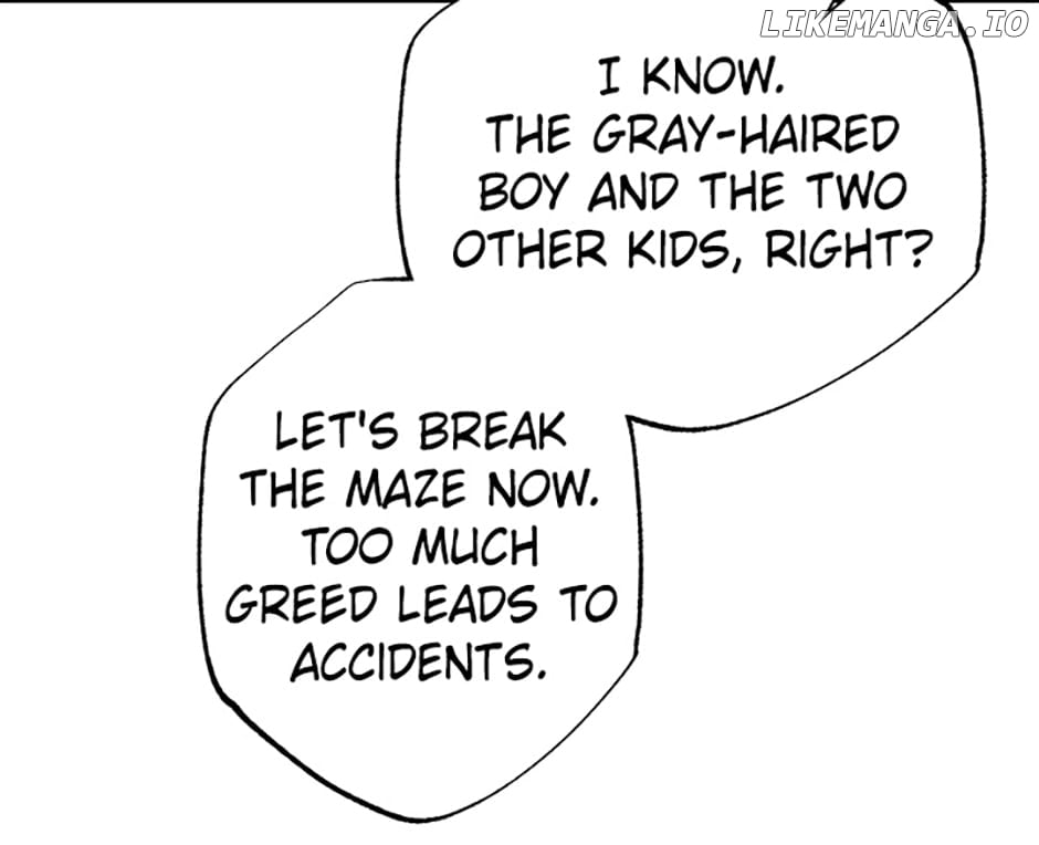 In the Same Class With My Childhood Friend and My Ex-Girlfriend Chapter 30 - page 95