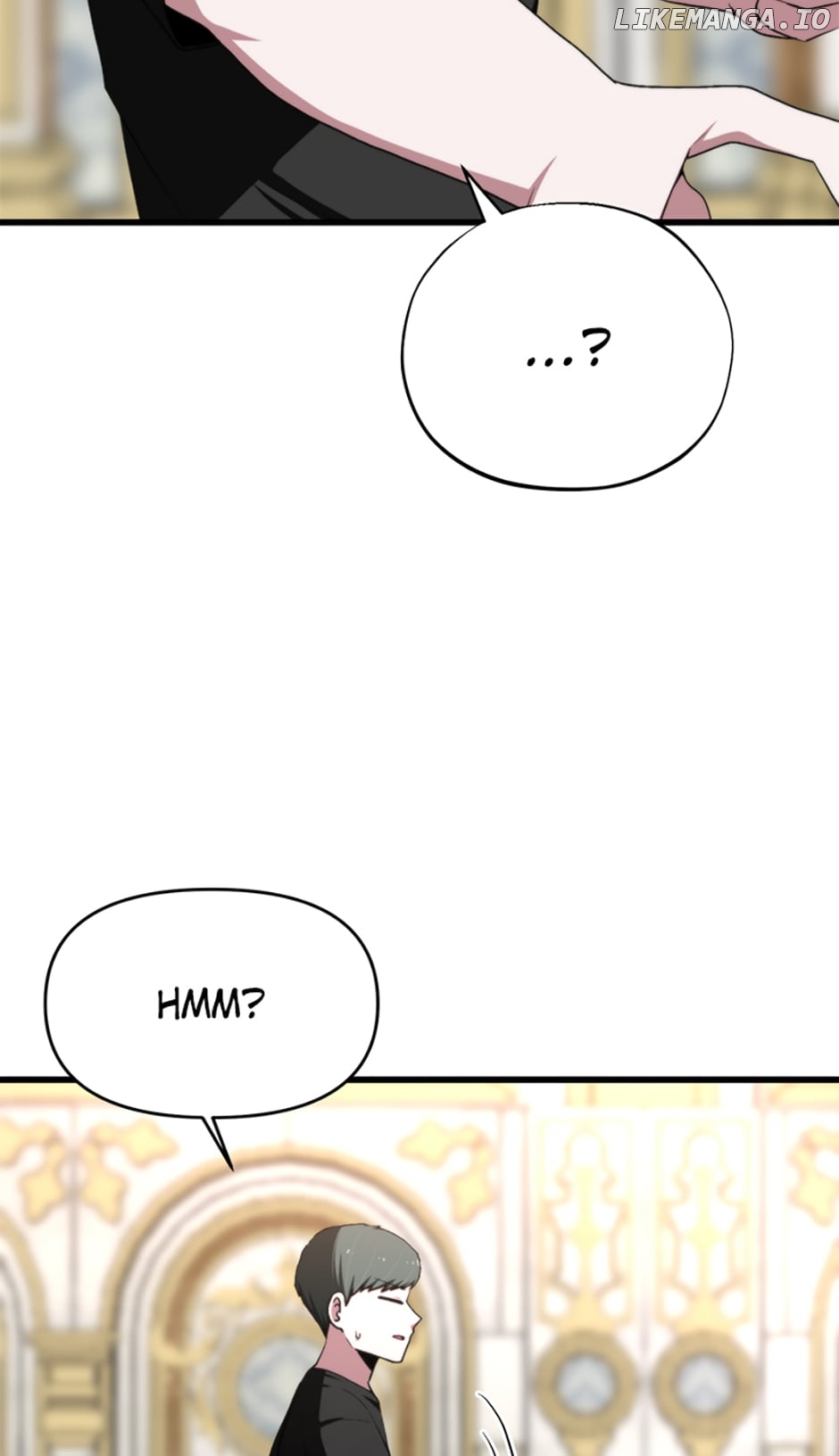 In the Same Class With My Childhood Friend and My Ex-Girlfriend Chapter 31 - page 4