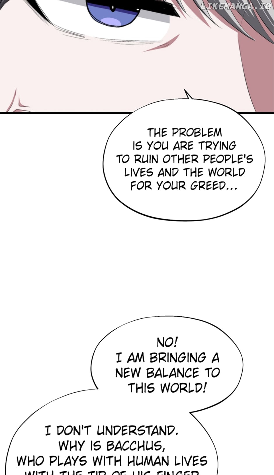 In the Same Class With My Childhood Friend and My Ex-Girlfriend Chapter 32 - page 30