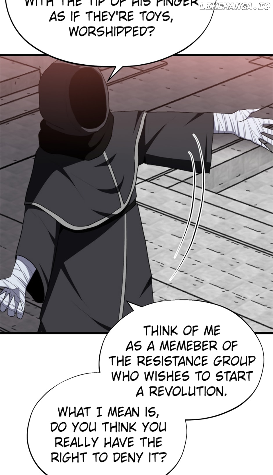 In the Same Class With My Childhood Friend and My Ex-Girlfriend Chapter 32 - page 31