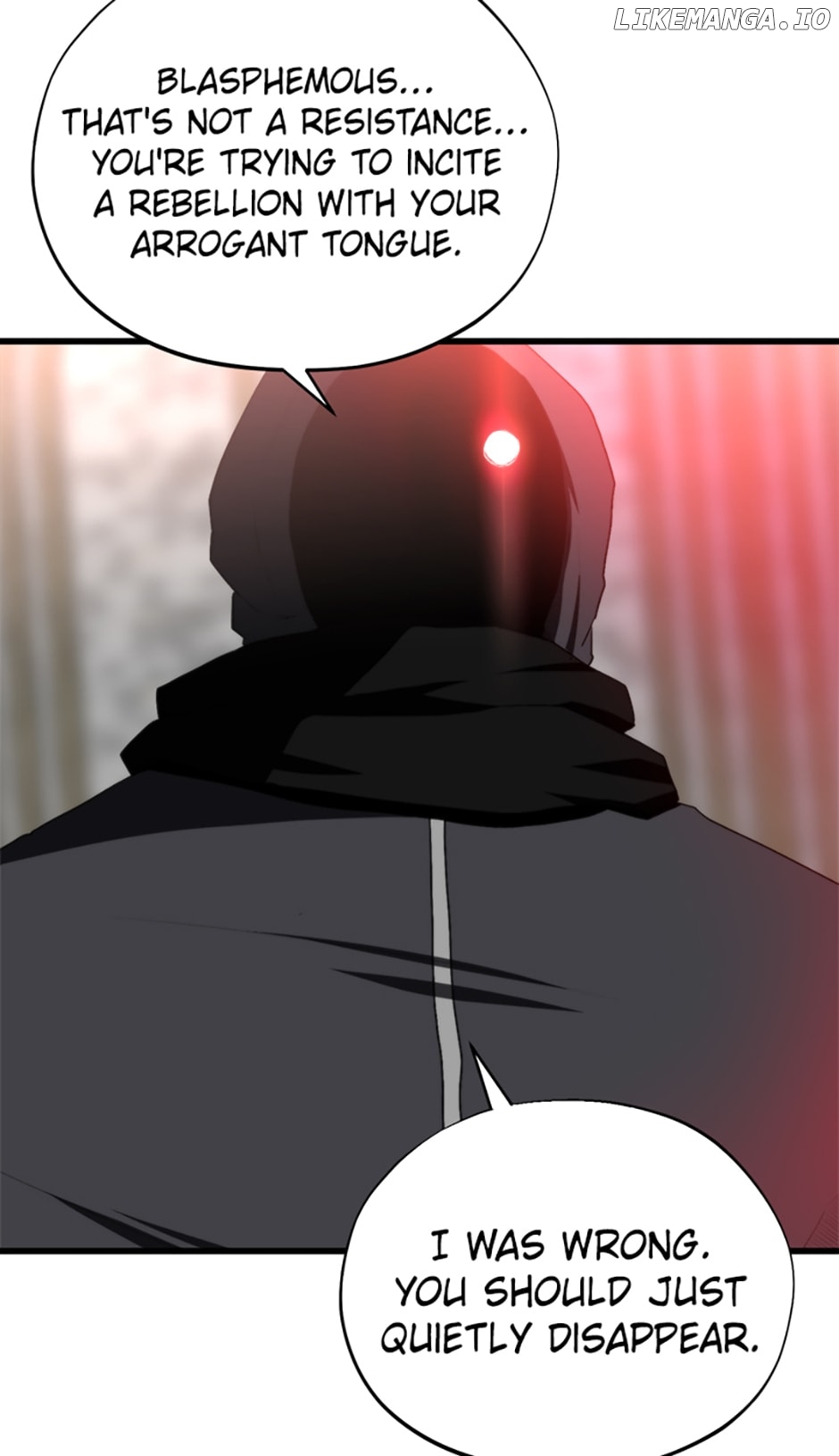 In the Same Class With My Childhood Friend and My Ex-Girlfriend Chapter 32 - page 38