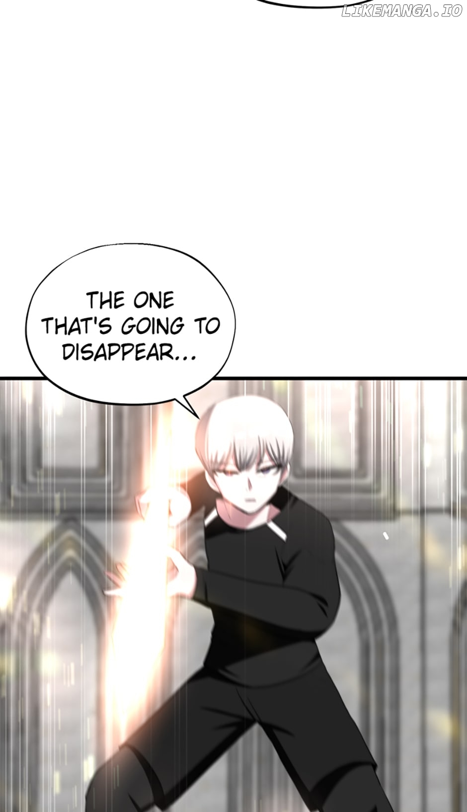 In the Same Class With My Childhood Friend and My Ex-Girlfriend Chapter 32 - page 39