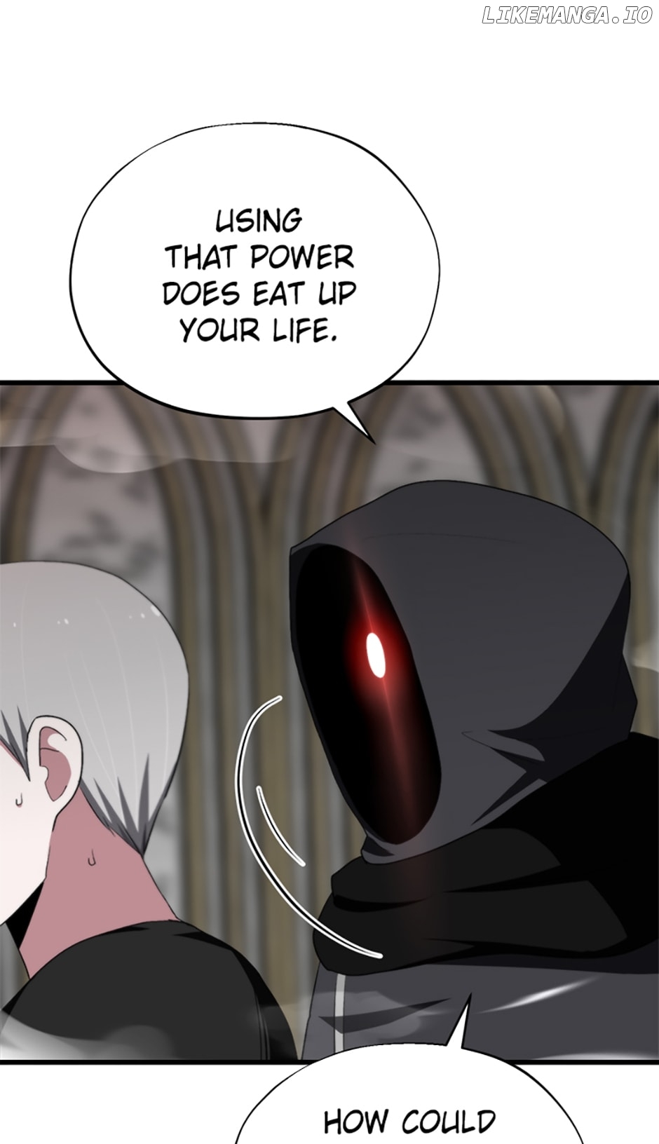 In the Same Class With My Childhood Friend and My Ex-Girlfriend Chapter 32 - page 45