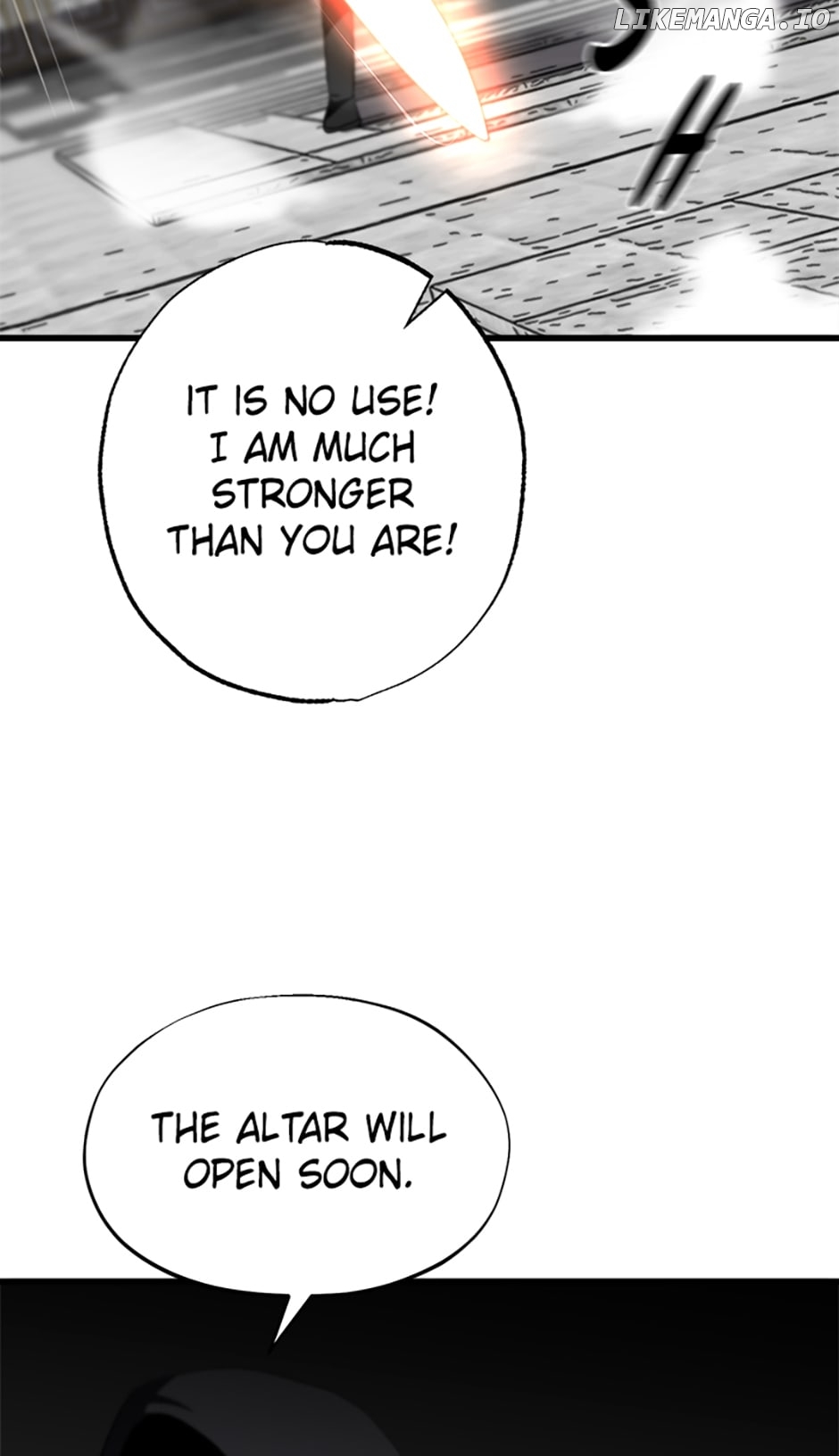 In the Same Class With My Childhood Friend and My Ex-Girlfriend Chapter 32 - page 47