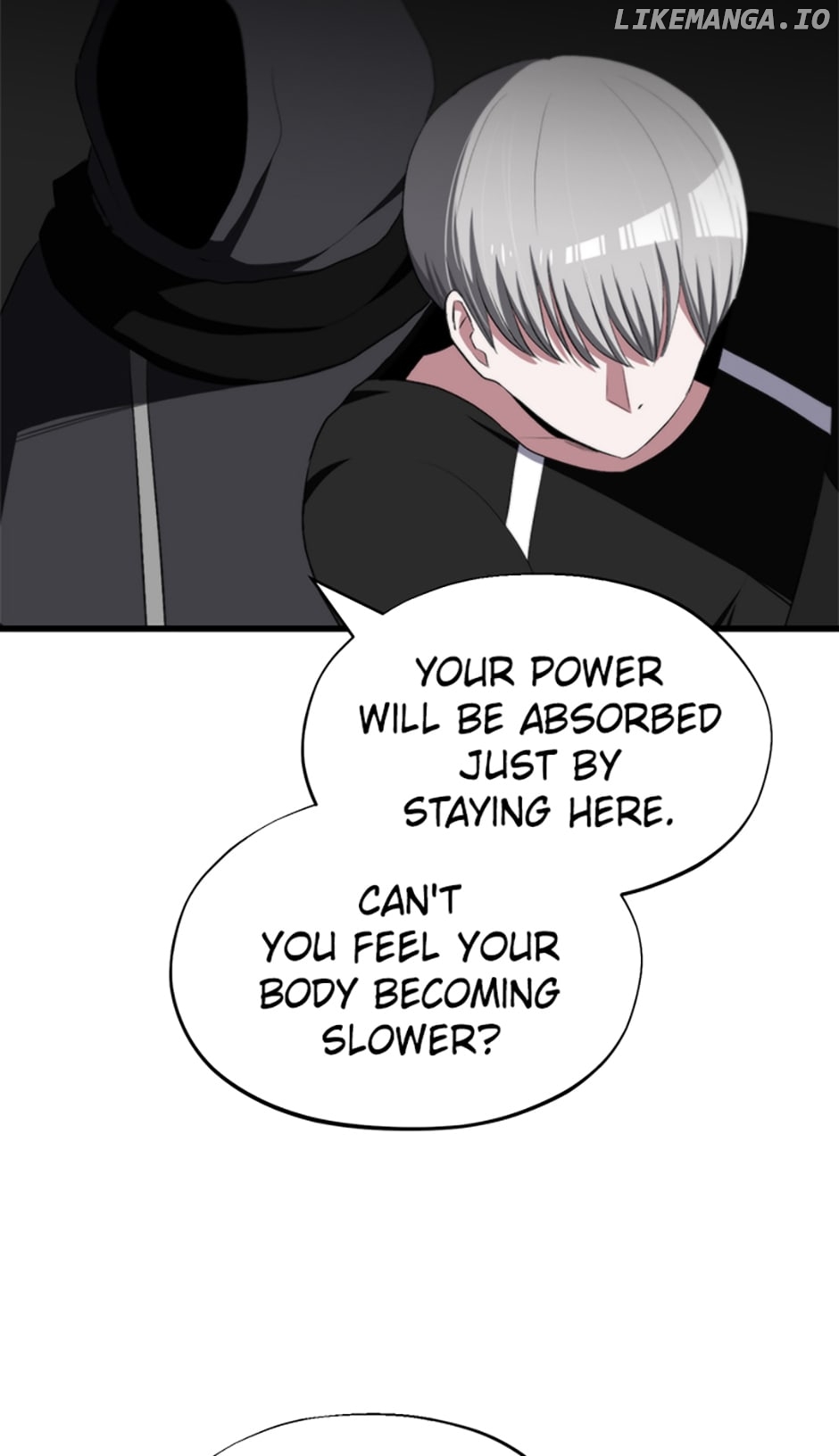 In the Same Class With My Childhood Friend and My Ex-Girlfriend Chapter 32 - page 48