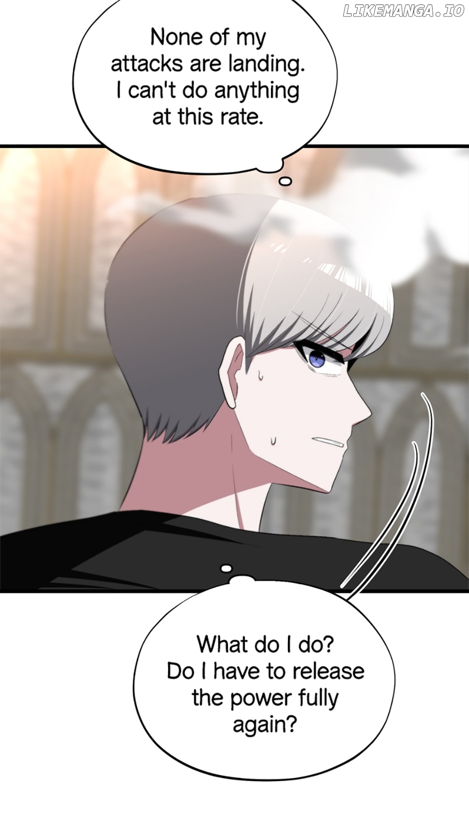In the Same Class With My Childhood Friend and My Ex-Girlfriend Chapter 32 - page 49