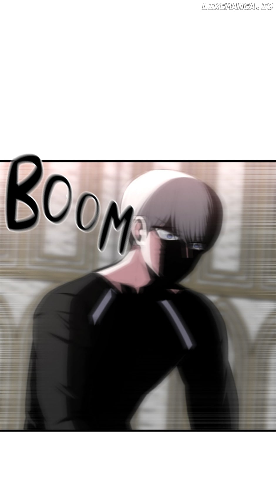 In the Same Class With My Childhood Friend and My Ex-Girlfriend Chapter 32 - page 55
