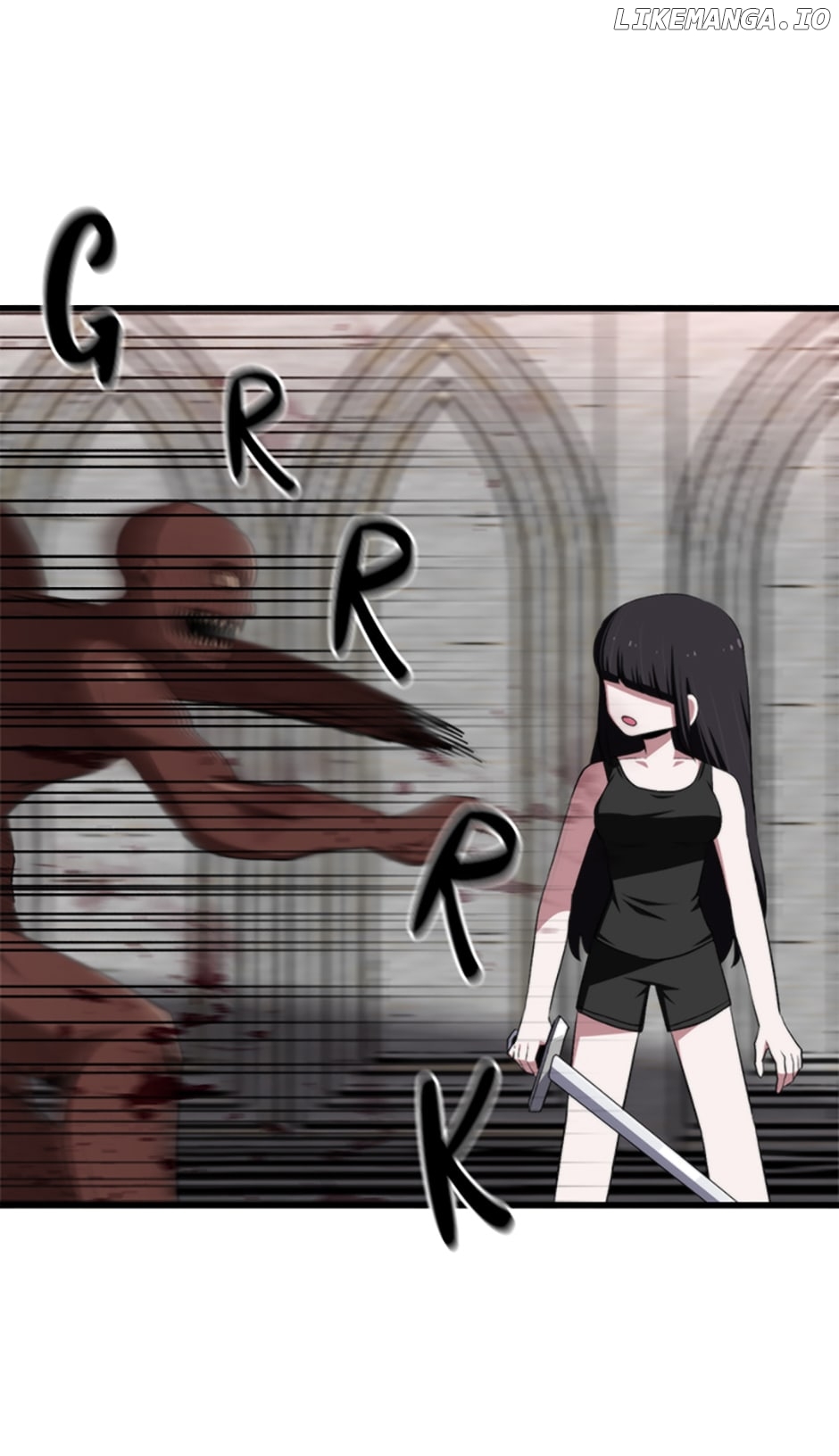In the Same Class With My Childhood Friend and My Ex-Girlfriend Chapter 32 - page 7