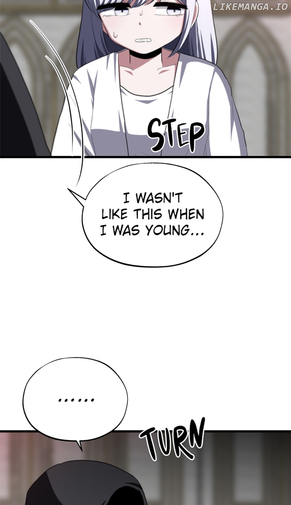 In the Same Class With My Childhood Friend and My Ex-Girlfriend Chapter 32 - page 68