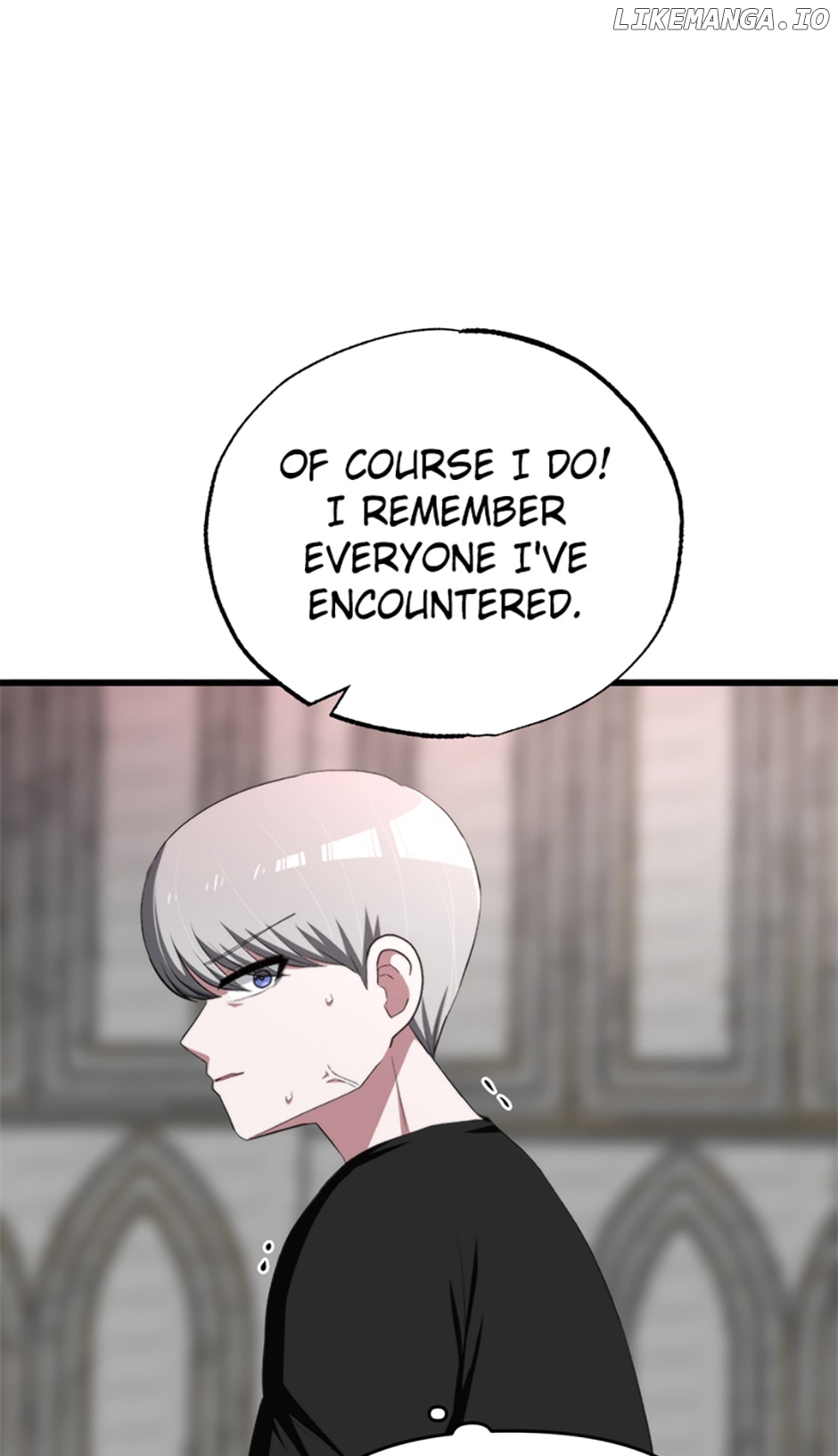 In the Same Class With My Childhood Friend and My Ex-Girlfriend Chapter 32 - page 74