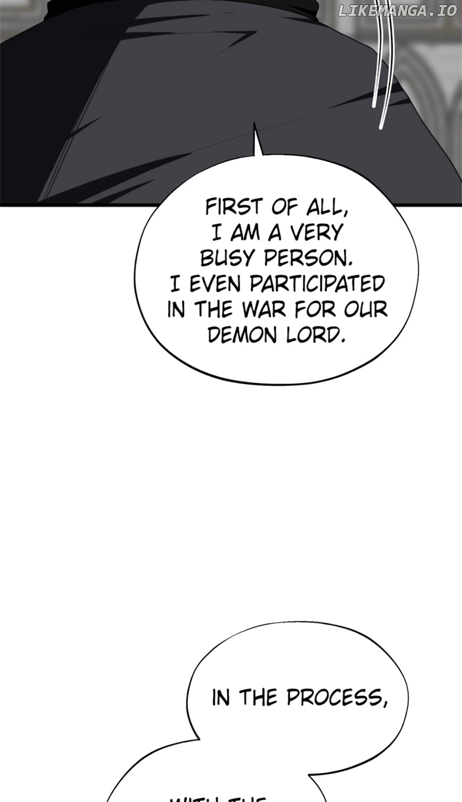 In the Same Class With My Childhood Friend and My Ex-Girlfriend Chapter 32 - page 76
