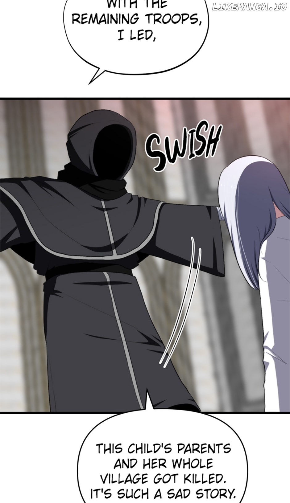 In the Same Class With My Childhood Friend and My Ex-Girlfriend Chapter 32 - page 77