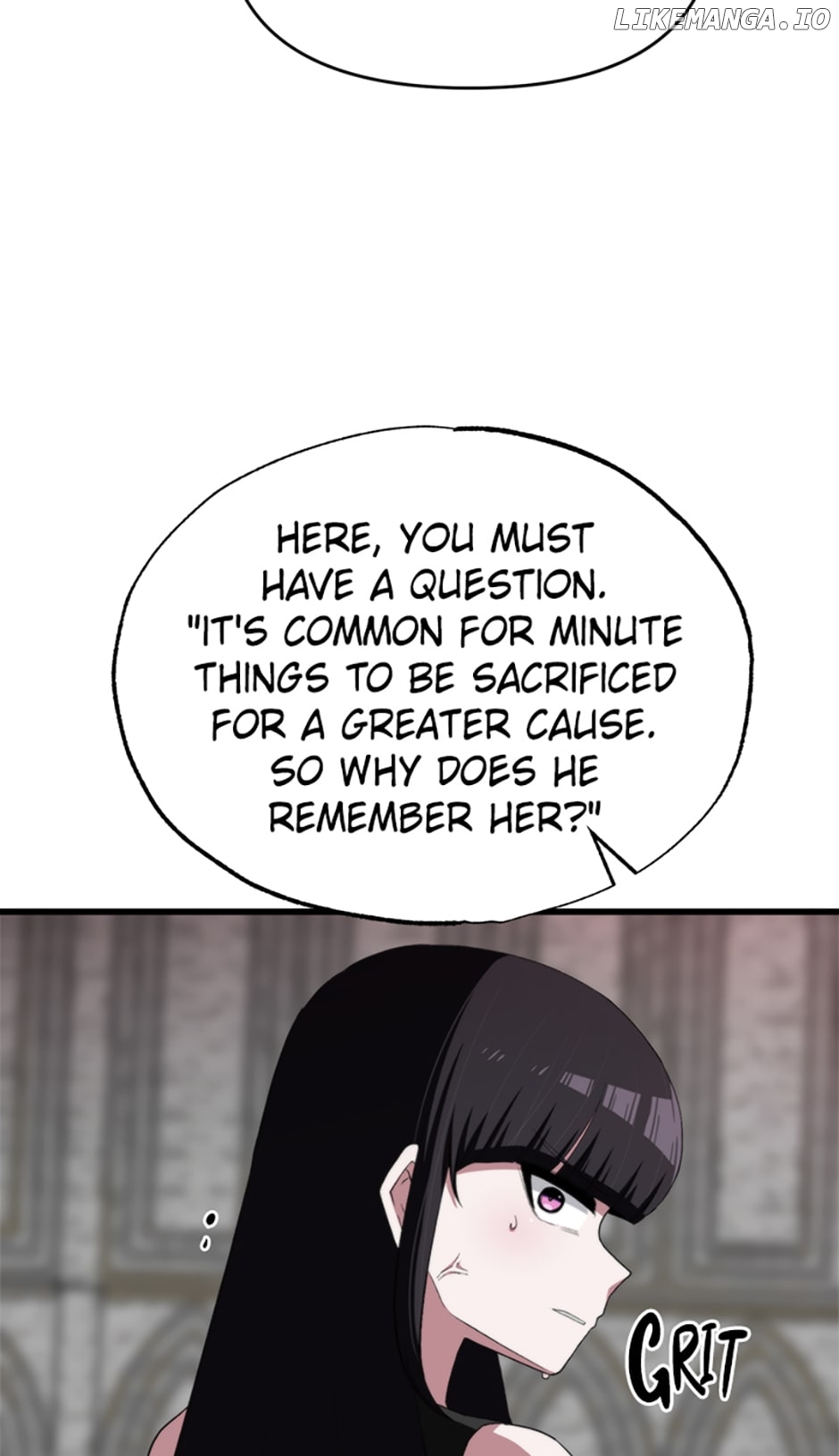 In the Same Class With My Childhood Friend and My Ex-Girlfriend Chapter 32 - page 78