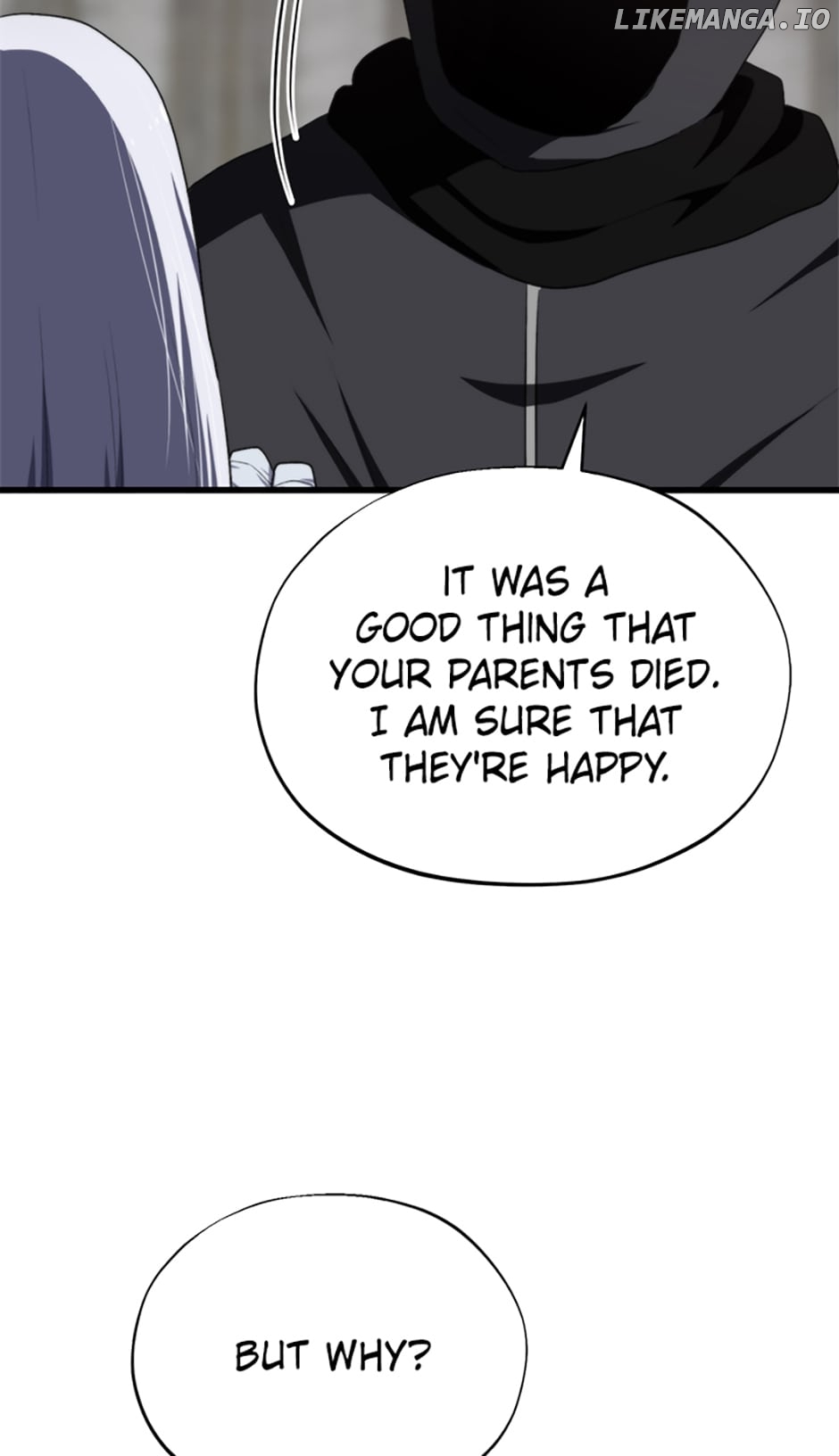In the Same Class With My Childhood Friend and My Ex-Girlfriend Chapter 32 - page 85