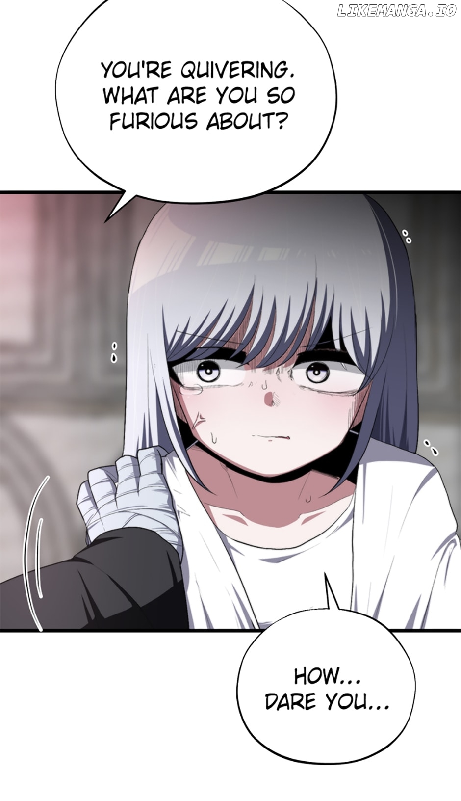 In the Same Class With My Childhood Friend and My Ex-Girlfriend Chapter 32 - page 87