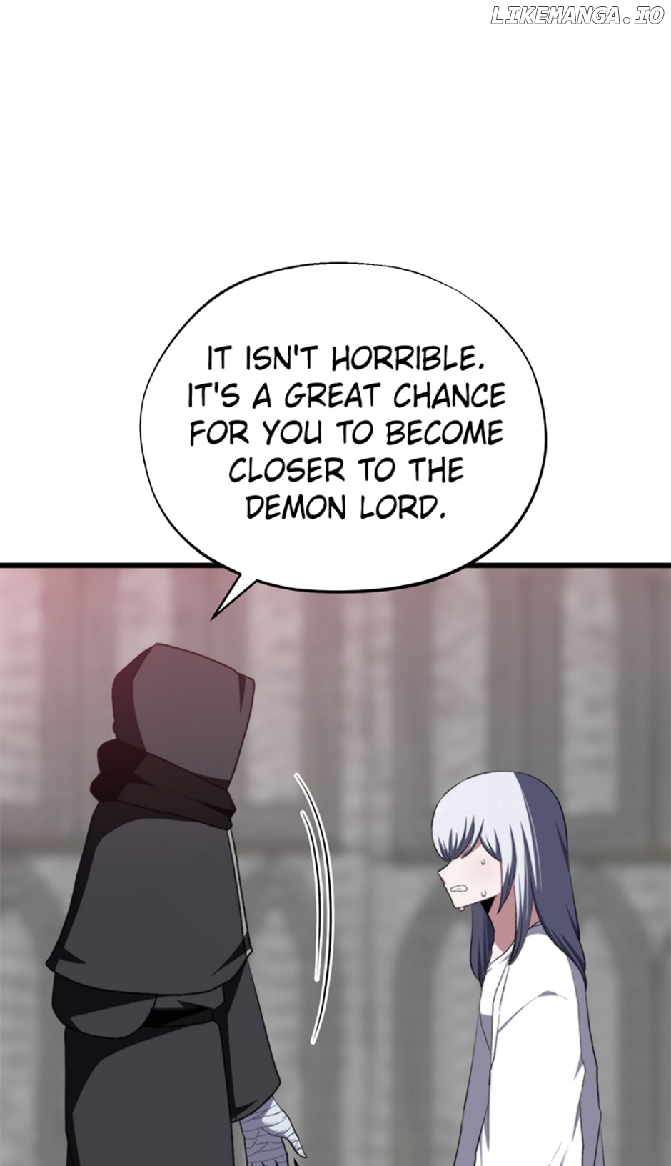 In the Same Class With My Childhood Friend and My Ex-Girlfriend Chapter 32 - page 90
