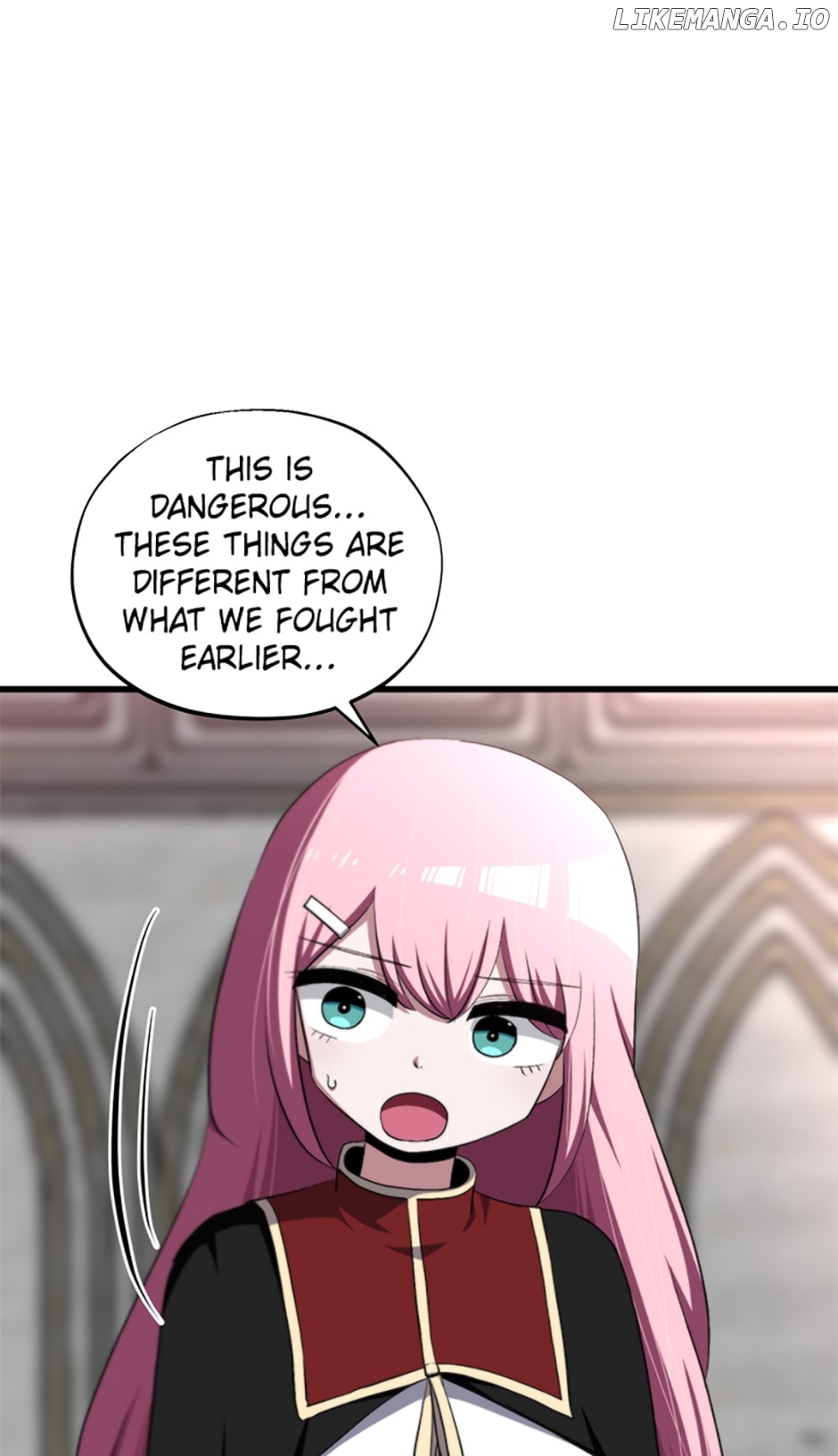 In the Same Class With My Childhood Friend and My Ex-Girlfriend Chapter 32 - page 10