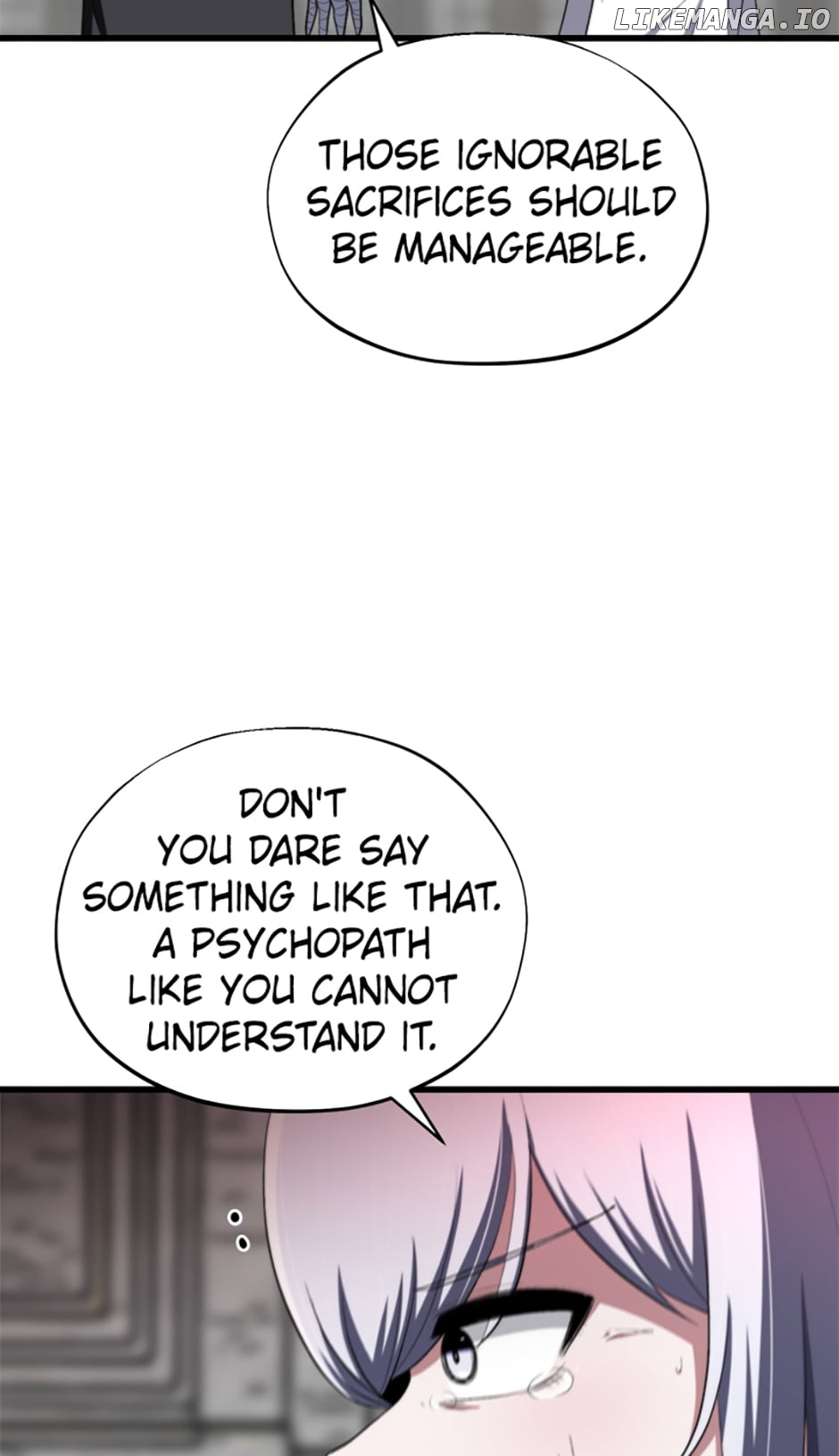 In the Same Class With My Childhood Friend and My Ex-Girlfriend Chapter 32 - page 91