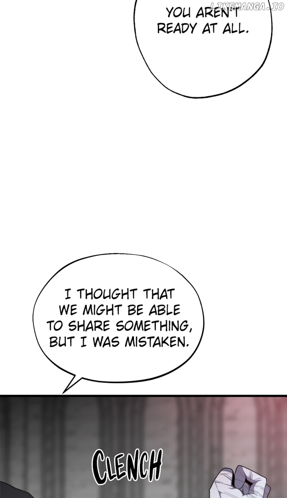 In the Same Class With My Childhood Friend and My Ex-Girlfriend Chapter 32 - page 99