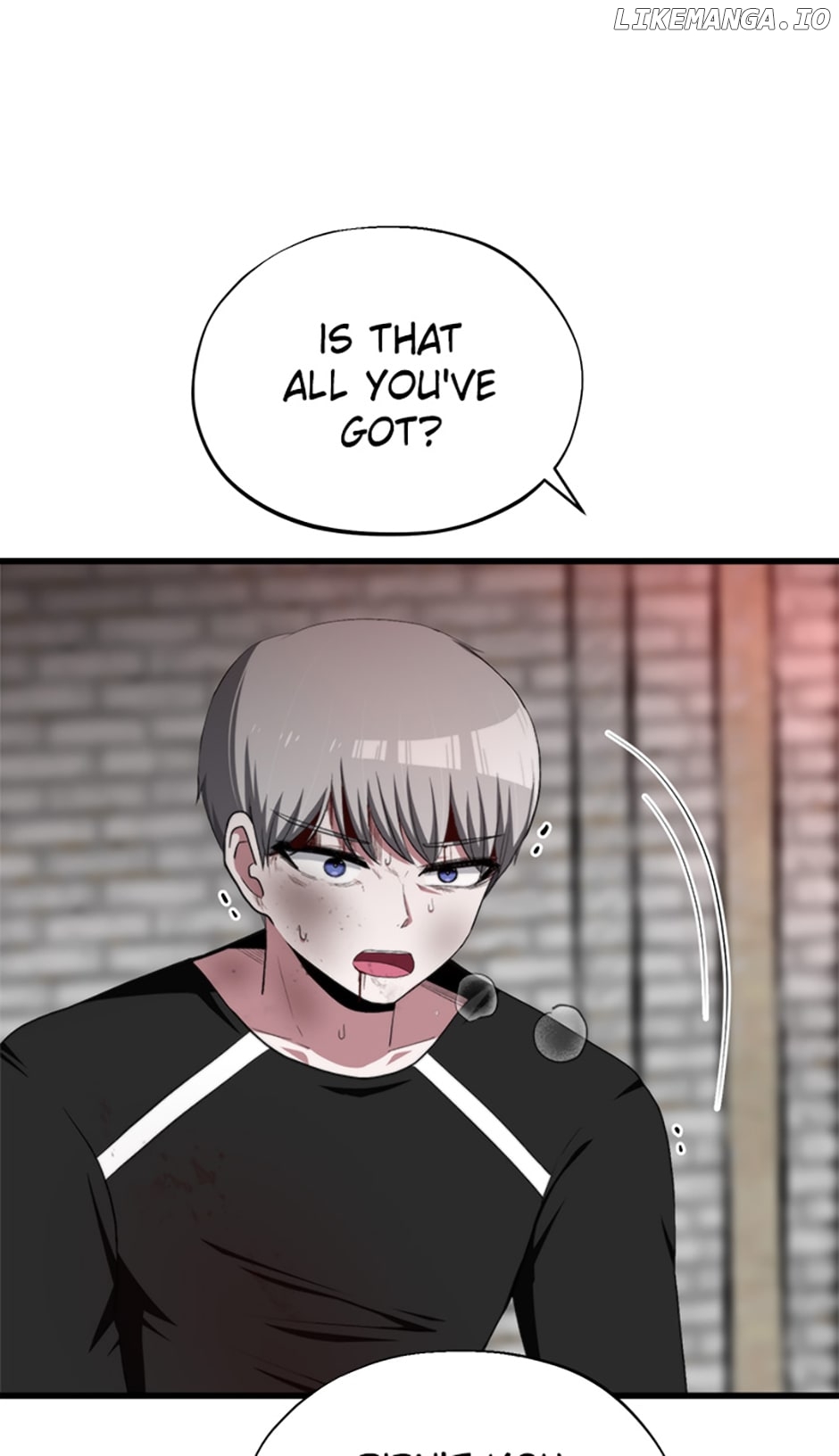 In the Same Class With My Childhood Friend and My Ex-Girlfriend Chapter 34 - page 4