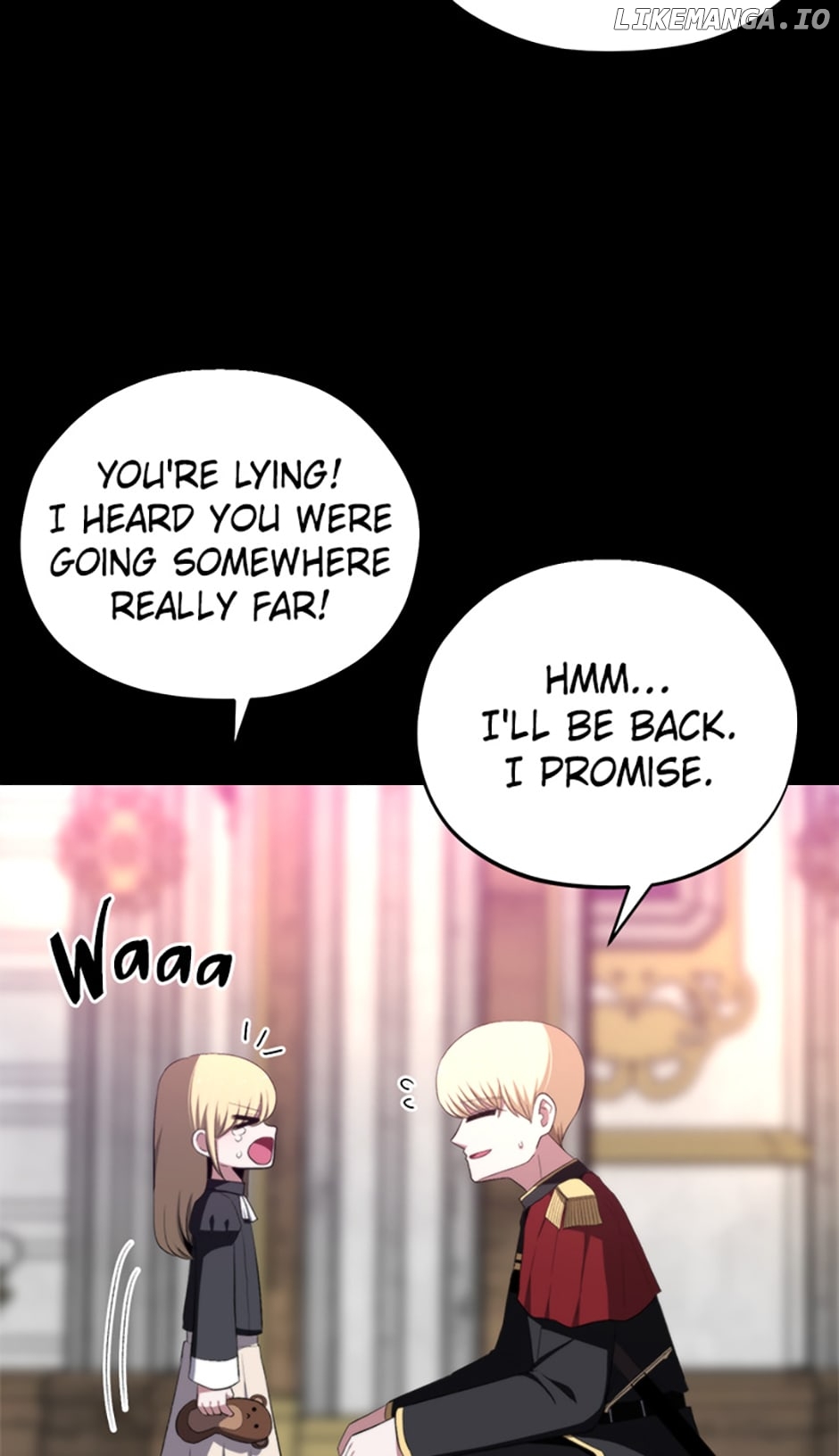 In the Same Class With My Childhood Friend and My Ex-Girlfriend Chapter 35 - page 3