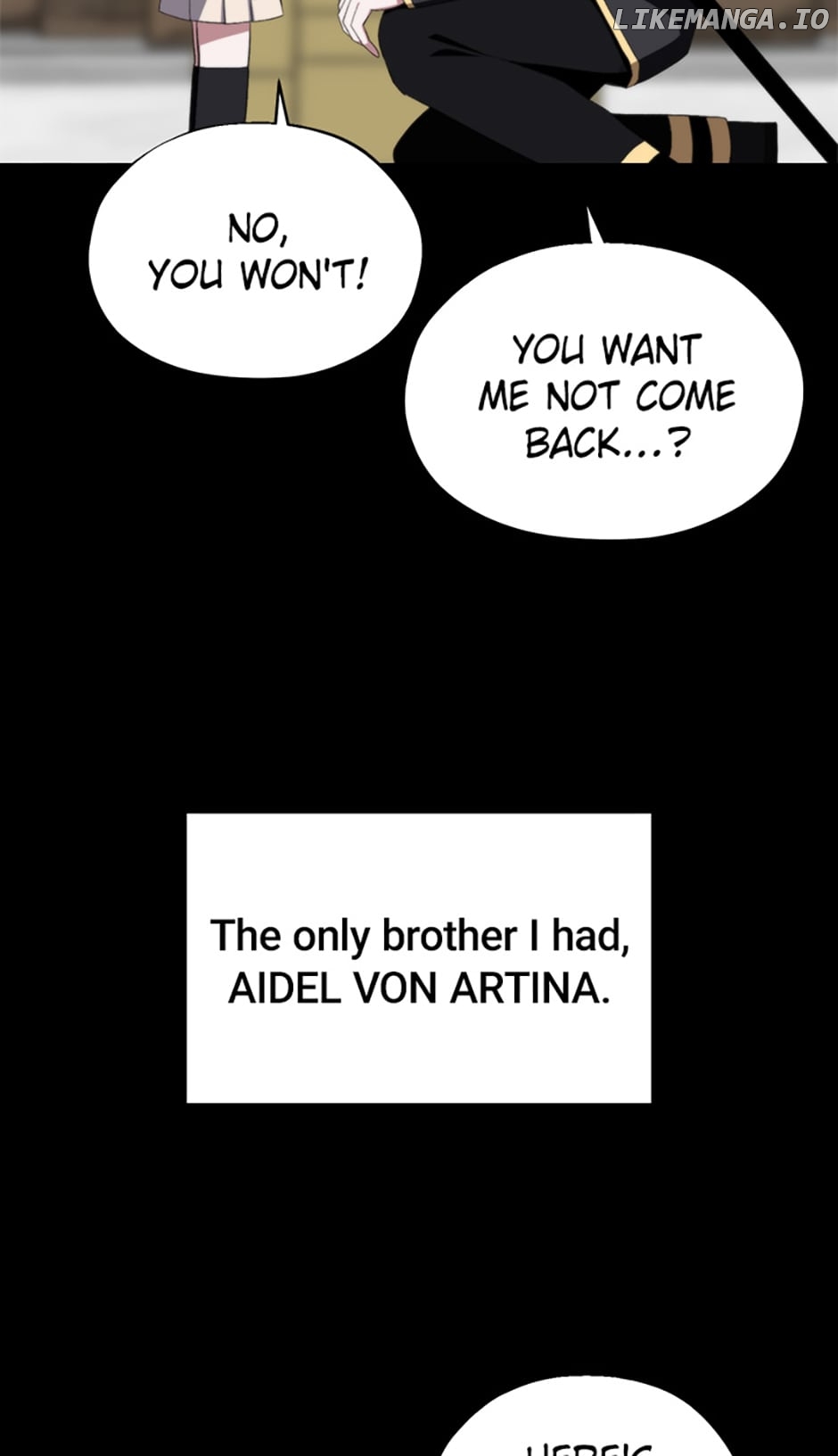 In the Same Class With My Childhood Friend and My Ex-Girlfriend Chapter 35 - page 4