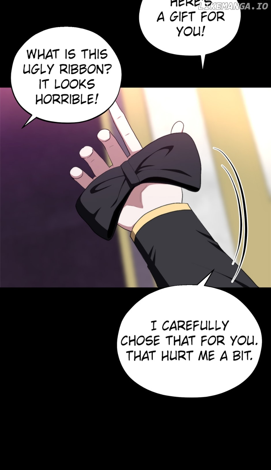 In the Same Class With My Childhood Friend and My Ex-Girlfriend Chapter 35 - page 5