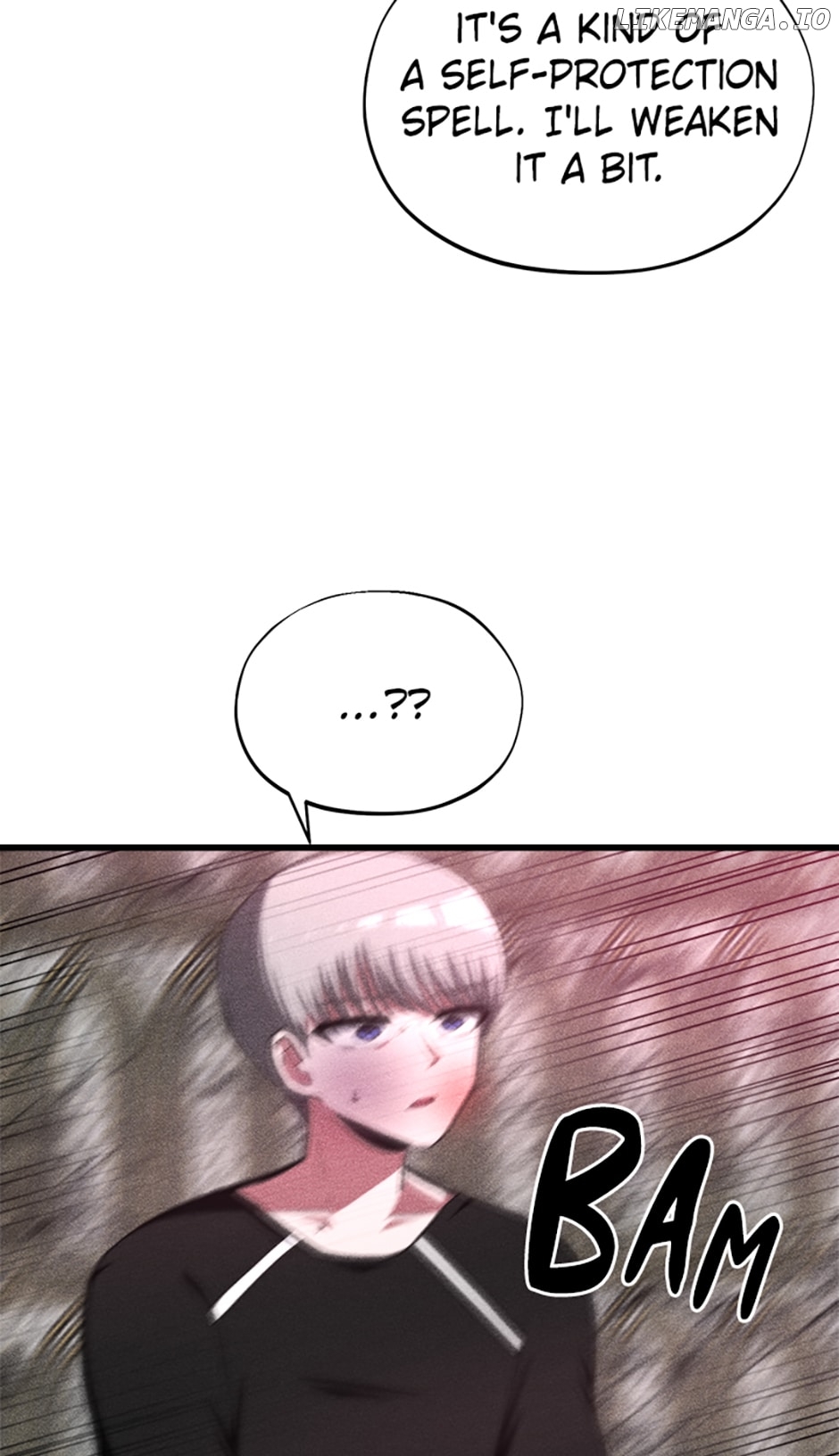 In the Same Class With My Childhood Friend and My Ex-Girlfriend Chapter 36 - page 3