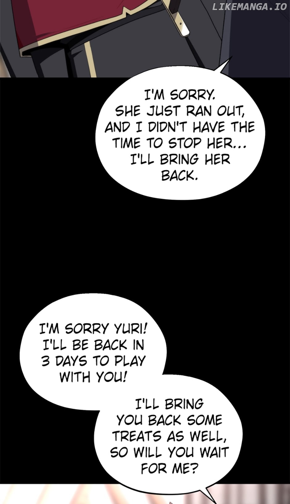 In the Same Class With My Childhood Friend and My Ex-Girlfriend Chapter 37 - page 5