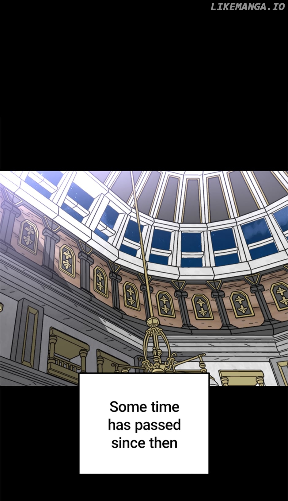 In the Same Class With My Childhood Friend and My Ex-Girlfriend Chapter 39 - page 1