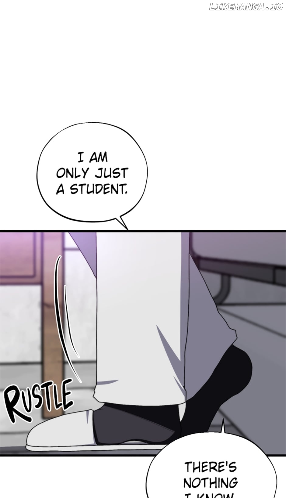 In the Same Class With My Childhood Friend and My Ex-Girlfriend Chapter 39 - page 21