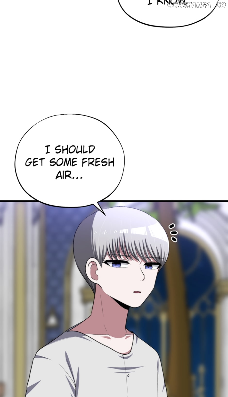 In the Same Class With My Childhood Friend and My Ex-Girlfriend Chapter 39 - page 22