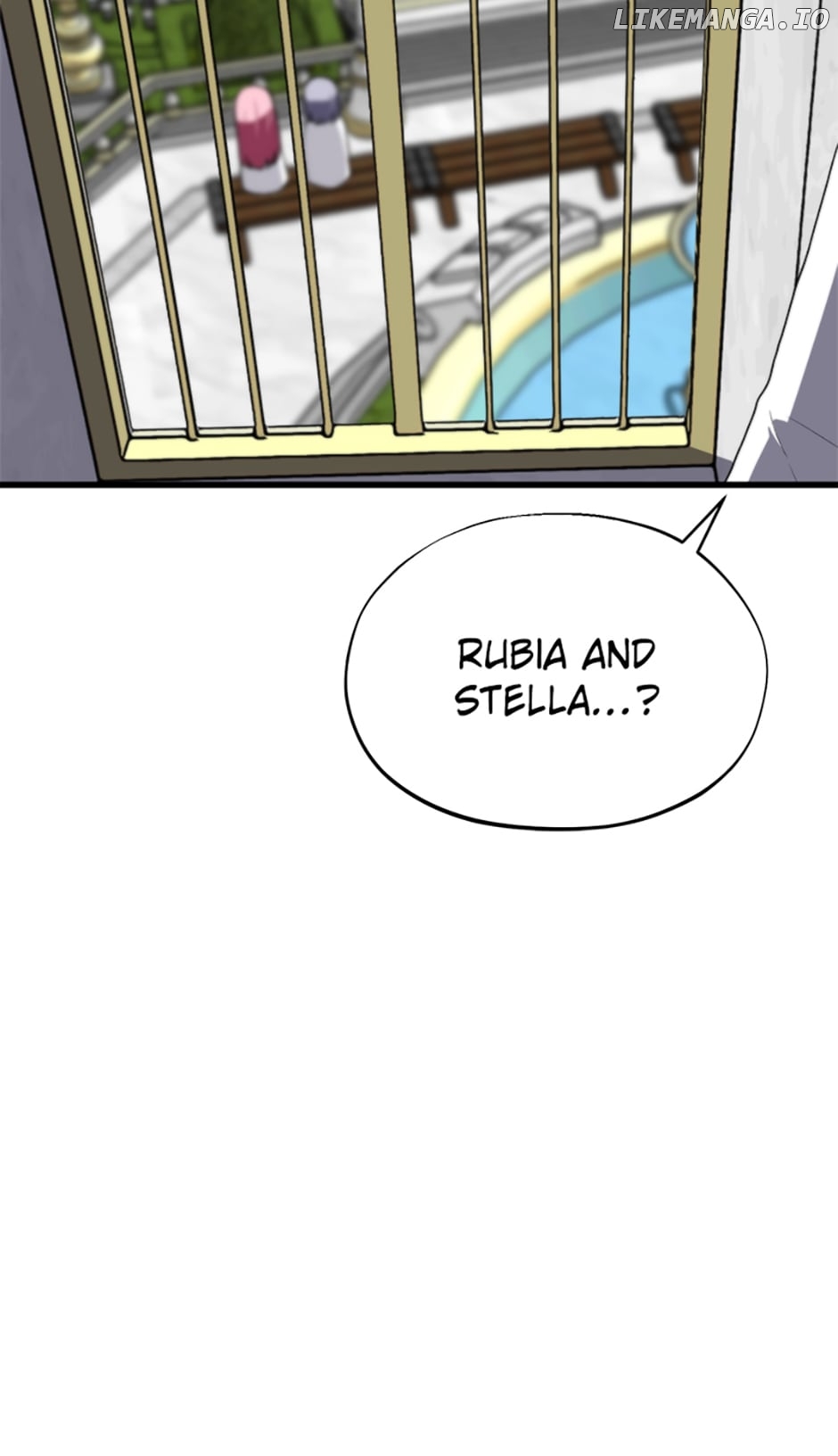 In the Same Class With My Childhood Friend and My Ex-Girlfriend Chapter 39 - page 24